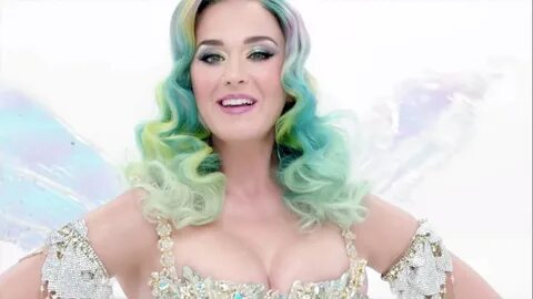 HDTV - Katy Perry - From the makers of Happy & Merry H&M pre