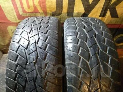 Toyo Open Country A/T, 275 65 17 275/65 R17 - Шины в Москве