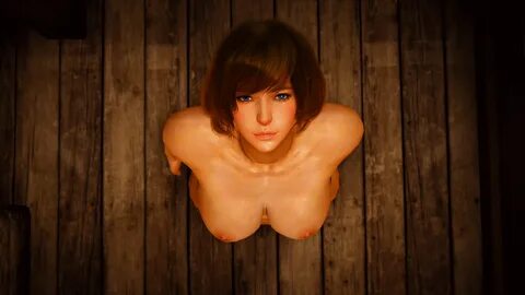 Black Desert Online Nude Mods Get Even Sexier LewdGamer