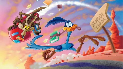 Looney Toons Wallpapers (66+ images)