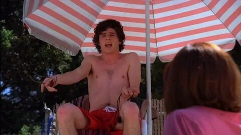 Charlie McDermott Shirtless In The Middle Season 2 Fit Males