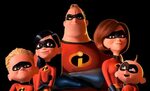 "Incredibles 2" Holds On To The Number 2 Spot At The Box Off