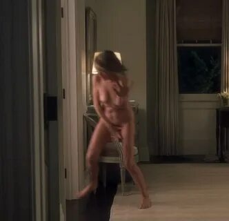 Diane Keaton Naked