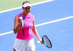 Amanda Anisimova feels late father’s presence in US Open win
