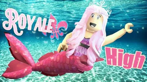 All Roblox Royale High Mermaid Halo Answers (2022) - NextGam