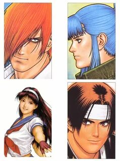 Shinkiro art