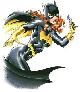 Batgirl Comic Quotes. QuotesGram