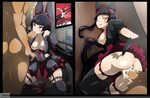 Rule34 - If it exists, there is porn of it / rory mercury / 