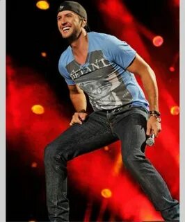 Pin by Kymberlie Specht on Country Luke bryan, Luke, Sexy me