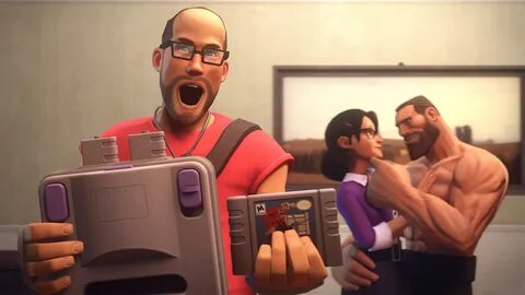 Man-Child's Mug Team Fortress 2 Know Your Meme