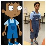 YES! Baljeet from Phineas and Ferb! Hilarious, Phineas and f