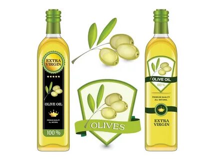 Usually, manufacturers mix olive oil with cheaper sunflower oil of inferior...