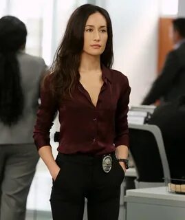 Pin by gaby Rose on Law enforcement attire Fashion, Maggie q