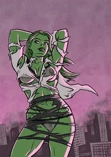 She Hulk Muscle Transformation Sex Free Nude Porn Photos