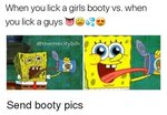 ✅ 25+ Best Memes About Send Booty Send Booty Memes