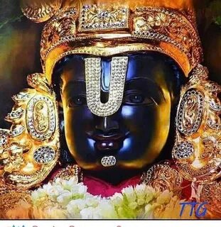 Lord Tirupati Balaji Images - 50 Amazing Pictures Lord balaj