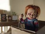 Curse of Chucky (2013) on TV Channels and schedules TV24.co.