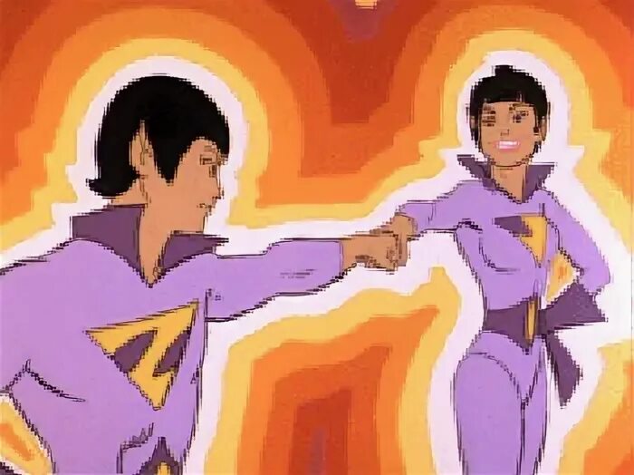 15 Ways To Rally Your Team Wonder twins, Funny pictures, Vin
