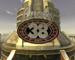 Fallout New Vegas - Lucky 38 font - forum dafont.com