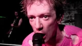 Sex Pistols Experience Liar (live @ 100 Club 28 - Страница 0