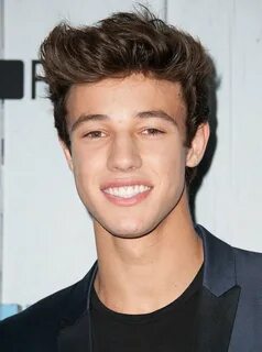 How To Style Your Hair Like Cameron Dallas - Cameron Dallas 