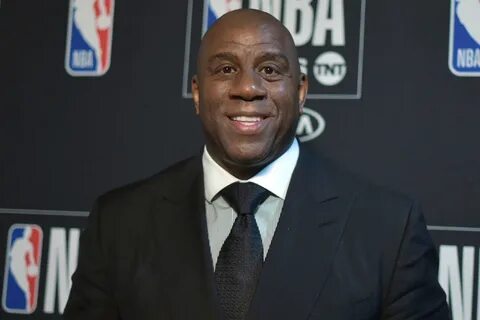 Magic Johnson Net Worth: How Rich is the NBA Icon Today? Fan