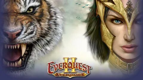 Everquest 2 Background by Romulus Gravener on FreshWallpaper