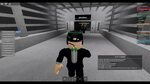 Roblox Scp Site 61 Roleplay Version Youtube