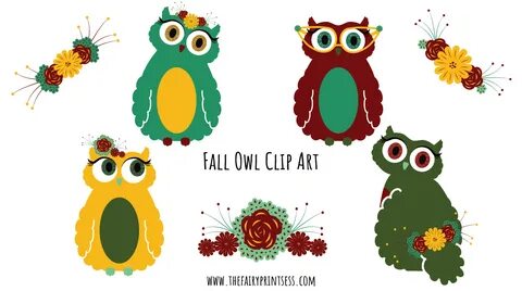 Fall/Autumn Printables Archives - Page 2 of 2