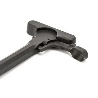 AR-15 Extended Charging Handle - AWC