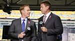 Former Cowboys QB Troy Aikman rumored to be ESPN's next MNF 