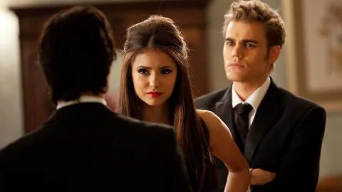 The Vampire Diaries: Sezonul 2 Episodul 7 Online Subtitrat I