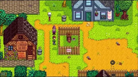 Dusty Stardew Valley Wiki - DLSOFTEX