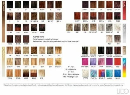 Matrix Hair Color Charts With Matrix Hair Color Charts Matri