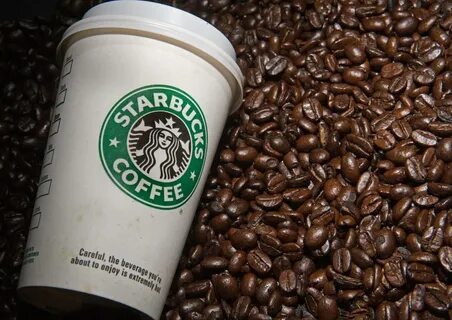 Осенняя новинка от Starbucks: все оттенки вкусного!