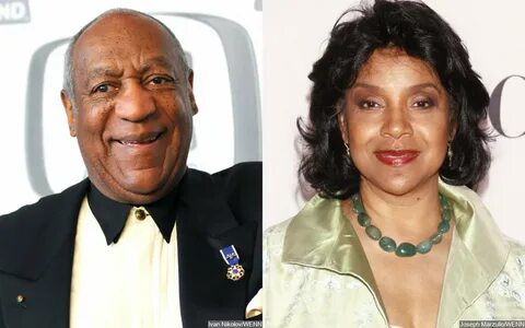 Bill Cosby Pleads With Howard University to Support Phylicia