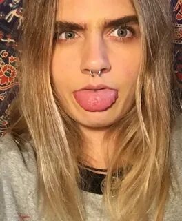 Cara Delevingne Lookalike - Hire Lookalikes, Impersonators