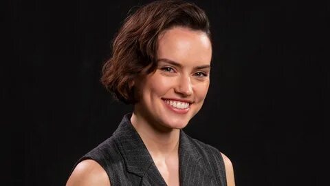 Daisy Ridley talks Star Wars' 'Last Jedi' backlash, feminist