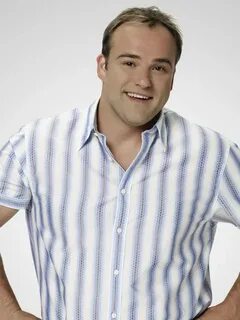 Picture of David DeLuise