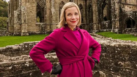 BBC Two - Royal History’s Biggest Fibs with Lucy Worsley - A