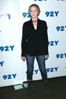 Melissa McBride: The Walking Dead Screening -06 GotCeleb