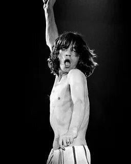MB_MU_RS001 : The Rolling Stones - Iconic Images
