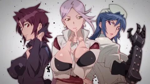 Triage X (Featured image) ccpopculture