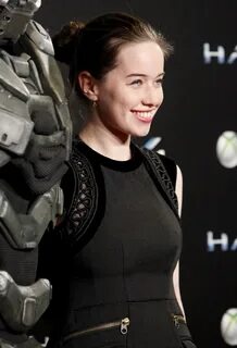 Picture of Anna Popplewell