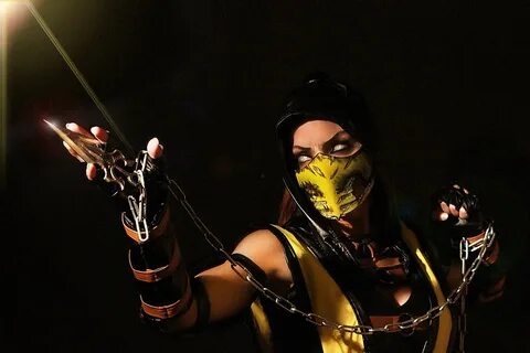 косплей Mortal Kombat X Kitana Vs Cassie Cage пикабу - Mobil