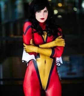 Pin on Sexy cosplay