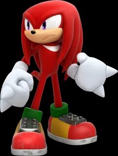 טוויטר \ Knuckles the Echidna 🥊 (@Knucklesfist)