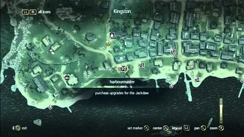 Assassins Creed 4 Black Flag Kingston Tavern Location - YouT