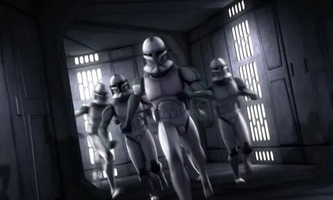 Green Company (41st legion) news - Clone Wars: Republic Hero