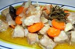 Kali: Food Goddess: The Final Word on Escabeche